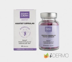 AMATIST CÁPSULAS